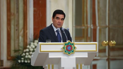 Для захисту конституційного ладу: Туркменія посилює контроль за інтернетом