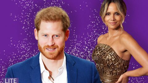 Принц Гарри мечтал о Холли Берри, а Риз Уизерспун &ndash; о Джонни Деппе: в кого были влюблены знаменитости в юности