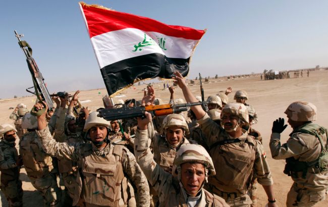 Армия Ирака отбила ключевой район Мосула у ИГИЛ