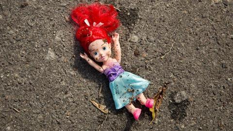 На сміттєзвалищі в Черкаській області знайшли тіло немовля