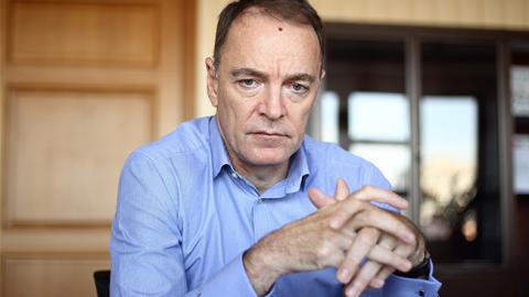 Глава правления "Укрнафты" Марк Роллинc: Компании грозит банкротство