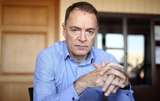 "Укрнафте" грозит банкротство, в случае непродления спецразрешений, - Роллинс