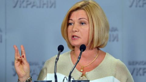 Ведеться робота зі створення ради при президенті з питань заручників, - нардеп