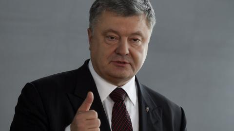 Миротворча місія - ключова складова мирного мінського процесу, - Порошенко