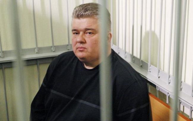 МВД завершило расследование фактов вымогательства экс-главой ГСЧС Бочковским