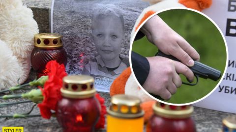 Вбивство дитини поліцейськими: нові деталі розслідування