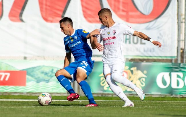 Продолжение УПЛ 8-11 декабря: полное расписание матчей семнадцатого тура