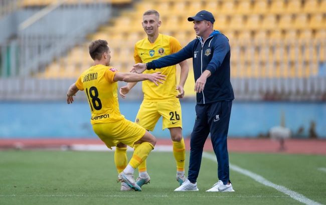 "Славия" Прага – СК "Днепр-1": где смотреть и прогноз на матч Лиги Европы