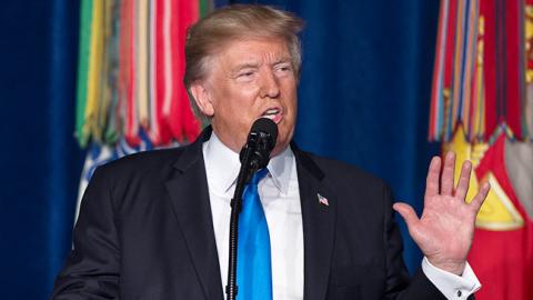 Трамп звинуватив ОПЕК у штучному завищенні ціни на нафту