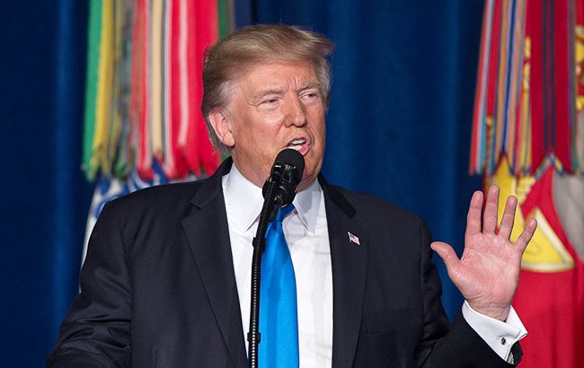 Трамп звинуватив ОПЕК у штучному завищенні ціни на нафту