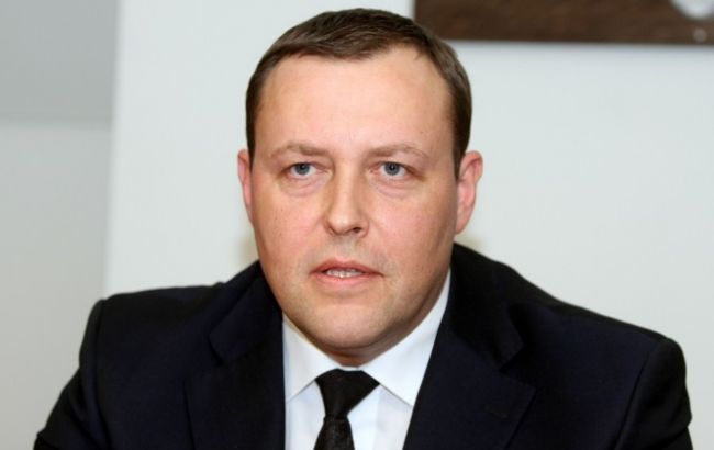 МВД Латвии настаивает на скорейшей отмене виз для Украины