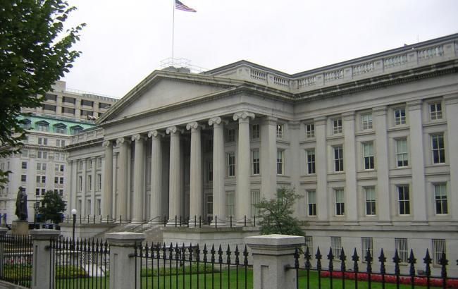 Мінфін США посилив санкції проти Венесуели