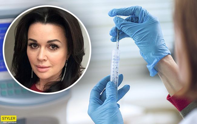 Это невероятно: врачи раскрыли новые детали лечения Заворотнюк