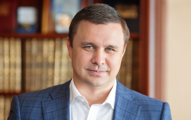 Нардеп: під вивіскою "Укрбуду" будують приватні компанії з корінням в офшорах