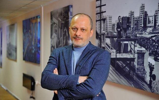 Аласанию обвинили в угрозах украинскому журналисту