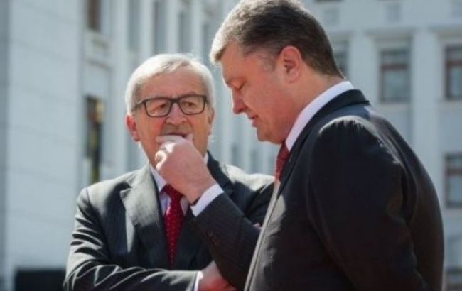 Євросоюз застеріг Київ від "пророцтв" про напад Росії на Україну