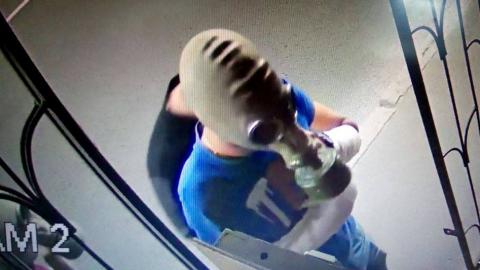 У Харкові зловмисники напали на офіс ЛГБТ-спільноти