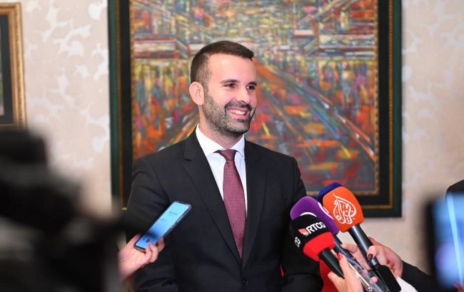 У Чорногорії обрали новий уряд. Коаліція включає проросійський альянс