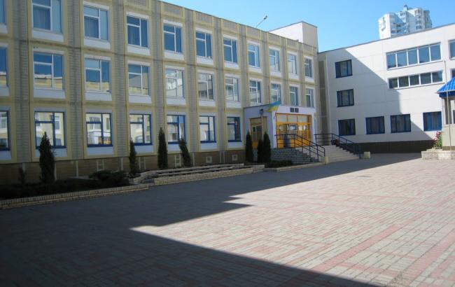 Полиция завела дело по факту отравления школьников в киевской гимназии