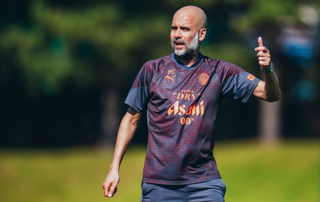 Гвардіола ліг на операційний стіл: що трапилось і скільки пропустить тренер