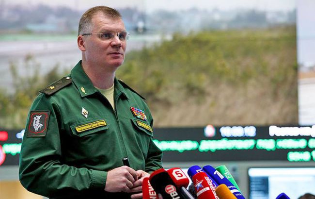 Росія звинуватила коаліцію в авіаударі по траурній процесії в Іраку