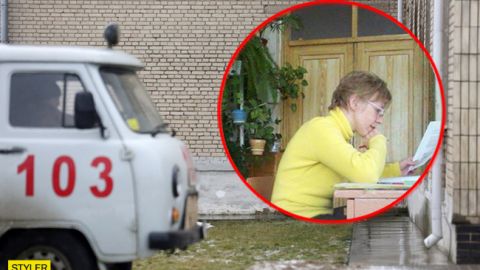 Зарізав вчительку і учня: 15-річний підліток скоїв напад в школі