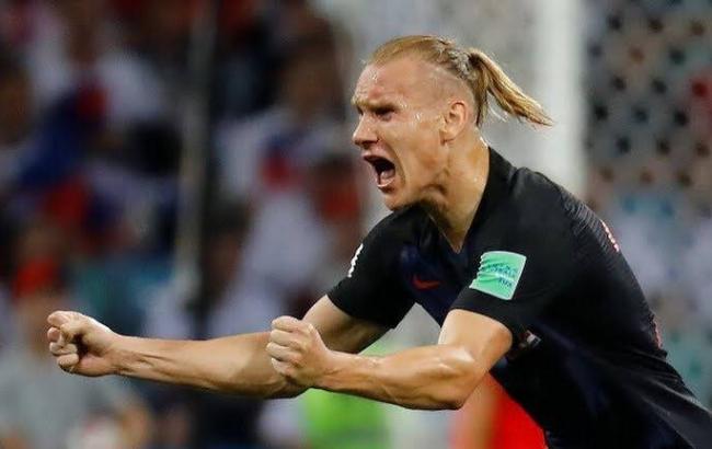 "Вест Хем" лідирує в боротьбі за захисника "Бешикташа" Віду