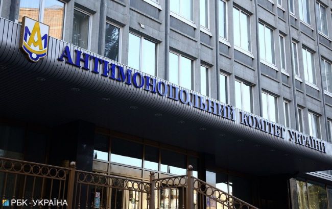 АМКУ хоче 275 млн грн від ДТЕК: в компанії обвинувачення назвали безпідставними і йдуть до суду