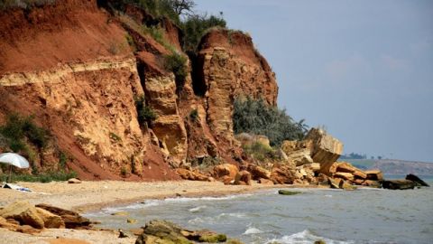 Севастополь уходит в море: что происходит