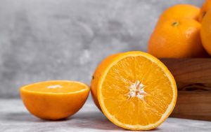Ось коли найкраще їсти апельсин для насичення енергією та вітаміном С