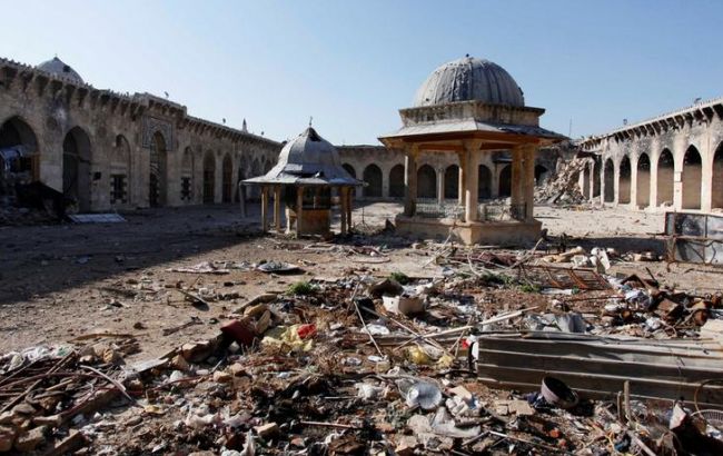 У Сирії заявили про готовність передати ООН докази військових злочинів Росії