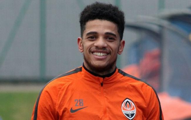 "Фенербахче" хочет приобрести Тайсона