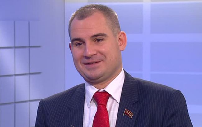 У РФ пропонують маркувати афіші артистів, які підтримали Євромайдан