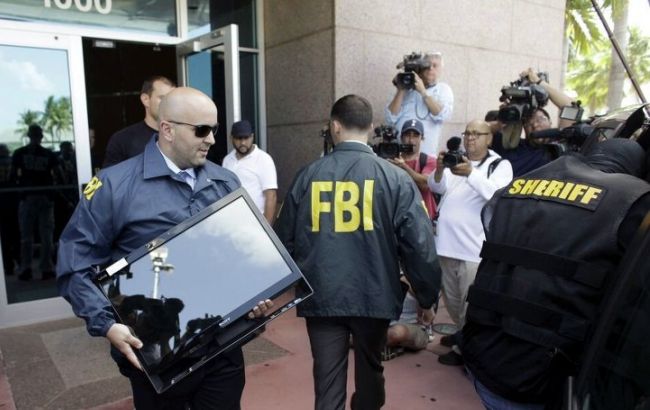 Нові обшуки пройшли в головному-офісі ФІФА у справі корупції