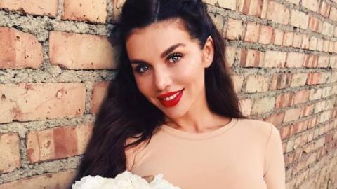 "Это такое счастье": Анна Седокова показала фанатам подросшую дочь (фото)