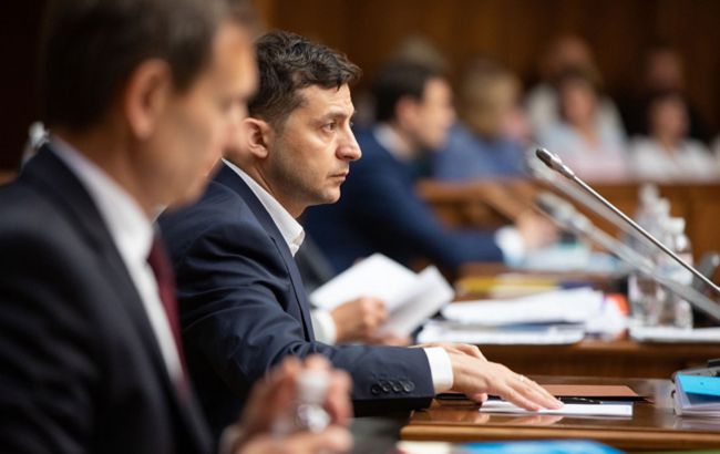 У Нацраду антикорполітики можуть залучити іноземців