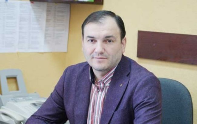 На секретаря горсовета Борисполя завели дело за избиение активиста