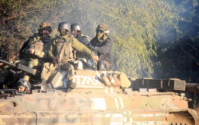 Боевики с полуночи 6 раз нарушали тишину на Донбассе