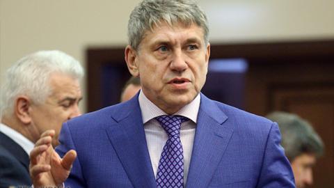 Министр энергетики перераспределил полномочия между своими заместителями