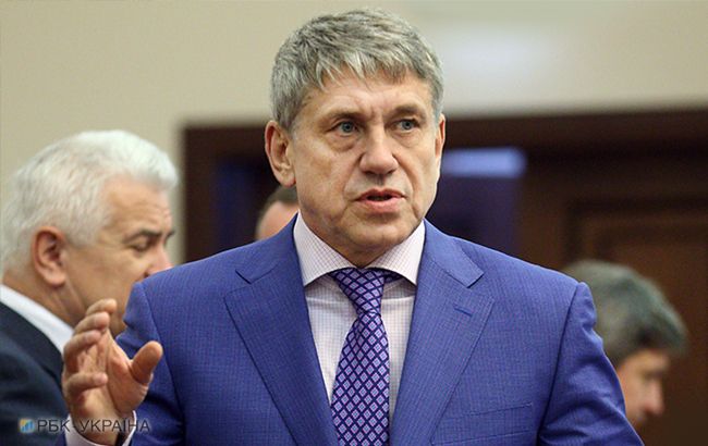 Міністр енергетики прокоментував закупівлі вугілля в Білорусі