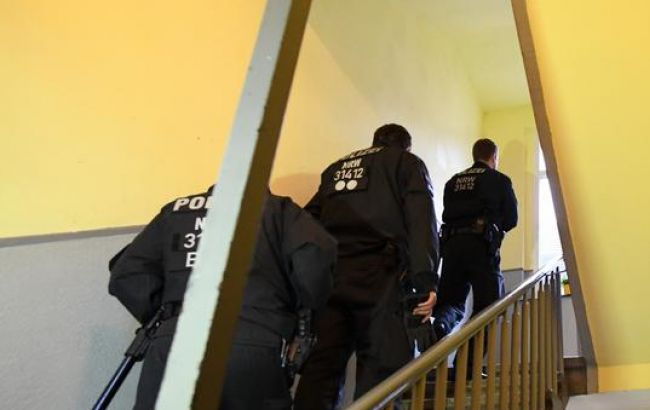 Теракт у Берліні: поліція провела обшуки в Дортмунді