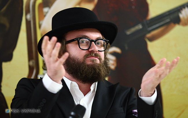 Нападників на Дзідзьо оголосили в розшук