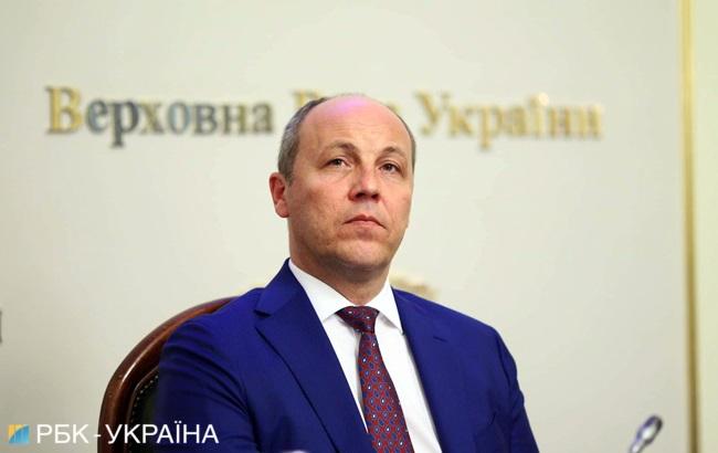 Рада в ближайшее время рассмотрит законы о безопасности на дорогах