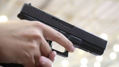 В центре Тбилиси произошла перестрелка, в парня выстрелили девять раз