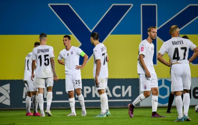 "Зоря" – "Славія" Прага: де дивитися і прогноз на матч Ліги Європи