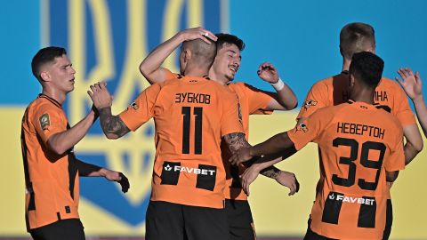 "Шахтер" в ноябре: полное расписание матчей украинского гранда