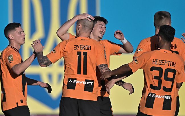 "Шахтар" у листопаді: повний розклад матчів українського гранда