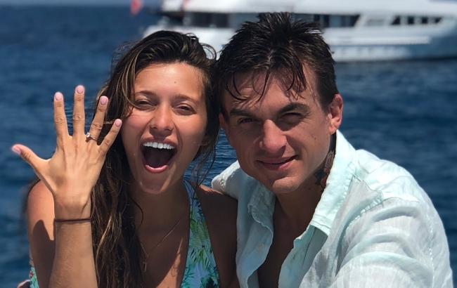 "Беременна?": подруга Регины Тодоренко заставила ее разоткровенничаться о личной жизни (видео)