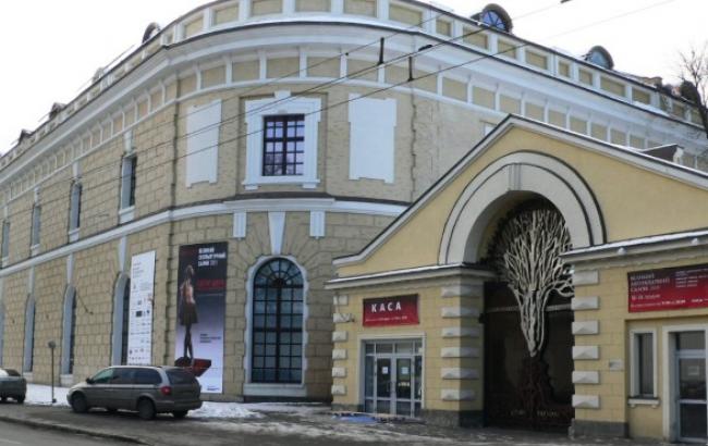 В Счетной палате считают нереальным окончание строительства комплекса "Мистецький арсенал" до 2017 г