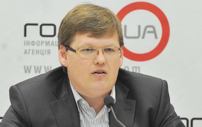 В БПП допускають, що керівництво Ради не буде обрано на засіданні 27 листопада